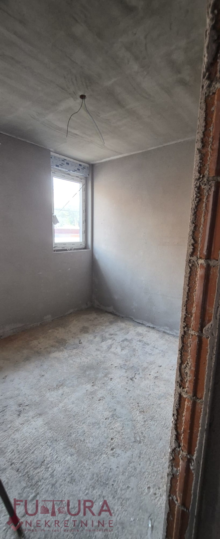 PAG - MANDRE, APPARTAMENTO 96,01 M2, VENDITA, PRIMA FILA, VISTA APERTA, NUOVO!!!