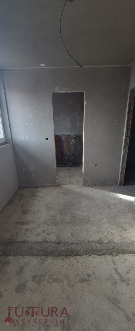 PAG - MANDRE, APPARTAMENTO 96,01 M2, VENDITA, PRIMA FILA, VISTA APERTA, NUOVO!!!