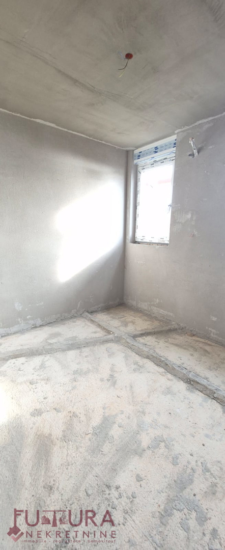 PAG - MANDRE, APPARTAMENTO 96,01 M2, VENDITA, PRIMA FILA, VISTA APERTA, NUOVO!!!