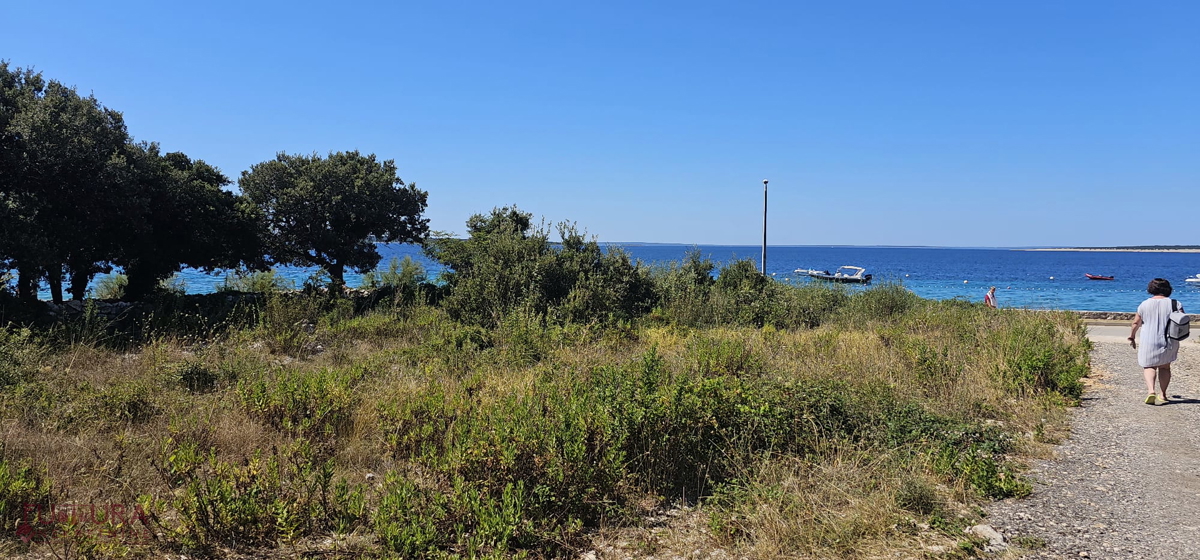 PAG - MANDRE, APPARTAMENTO 96,01 M2, VENDITA, PRIMA FILA, VISTA APERTA, NUOVO!!!