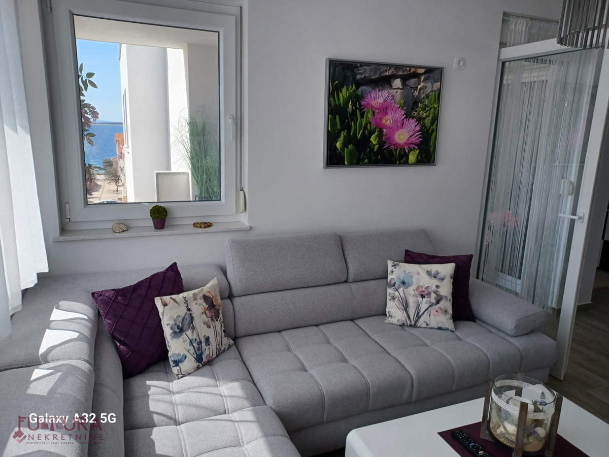 PAG - MANDRE, APPARTAMENTO 66,34 M2, VENDITA, VISTA, POSIZIONE, NUOVO!!!