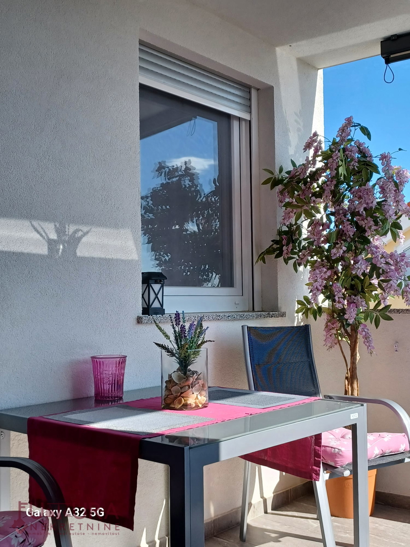 PAG - MANDRE, APPARTAMENTO 66,34 M2, VENDITA, VISTA, POSIZIONE, NUOVO!!!