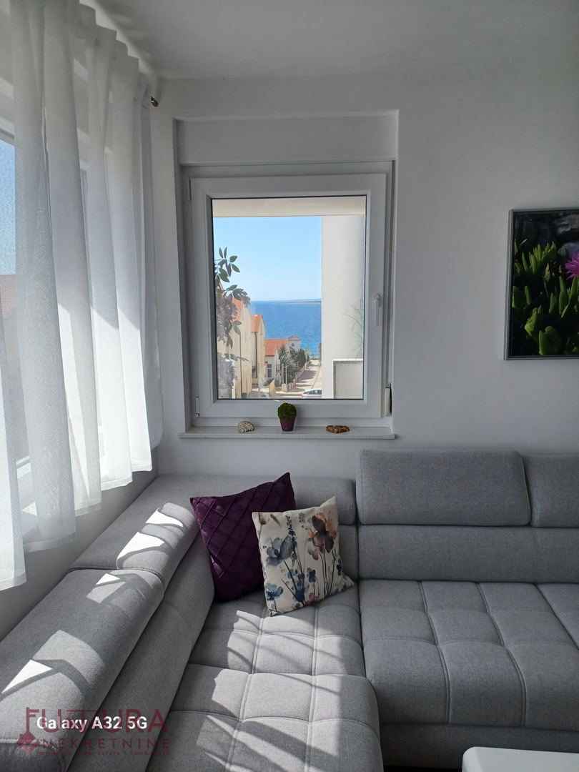 PAG - MANDRE, APPARTAMENTO 66,34 M2, VENDITA, VISTA, POSIZIONE, NUOVO!!!