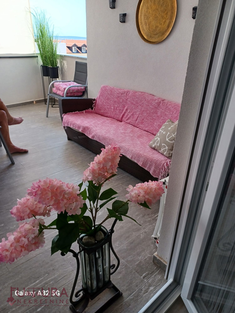 PAG - MANDRE, APPARTAMENTO 66,34 M2, VENDITA, VISTA, POSIZIONE, NUOVO!!!
