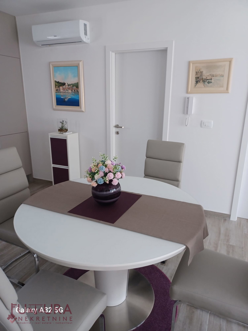 PAG - MANDRE, APPARTAMENTO 66,34 M2, VENDITA, VISTA, POSIZIONE, NUOVO!!!