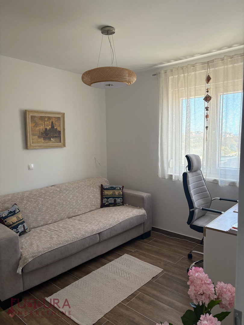 PAG - MANDRE, APPARTAMENTO 66,34 M2, VENDITA, VISTA, POSIZIONE, NUOVO!!!