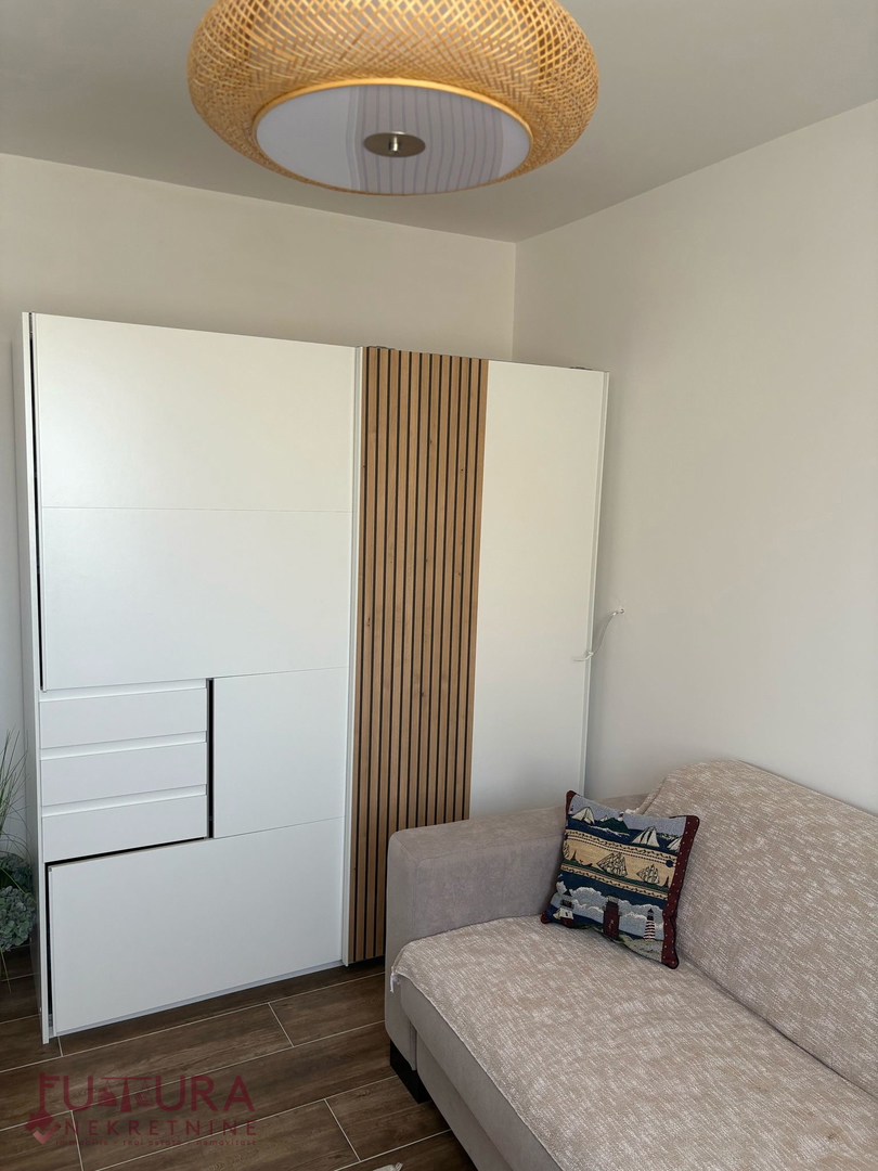 PAG - MANDRE, APPARTAMENTO 66,34 M2, VENDITA, VISTA, POSIZIONE, NUOVO!!!