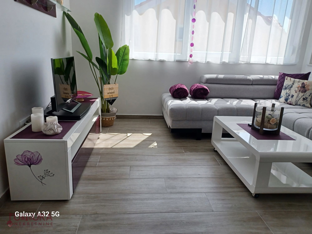 PAG - MANDRE, APPARTAMENTO 66,34 M2, VENDITA, VISTA, POSIZIONE, NUOVO!!!