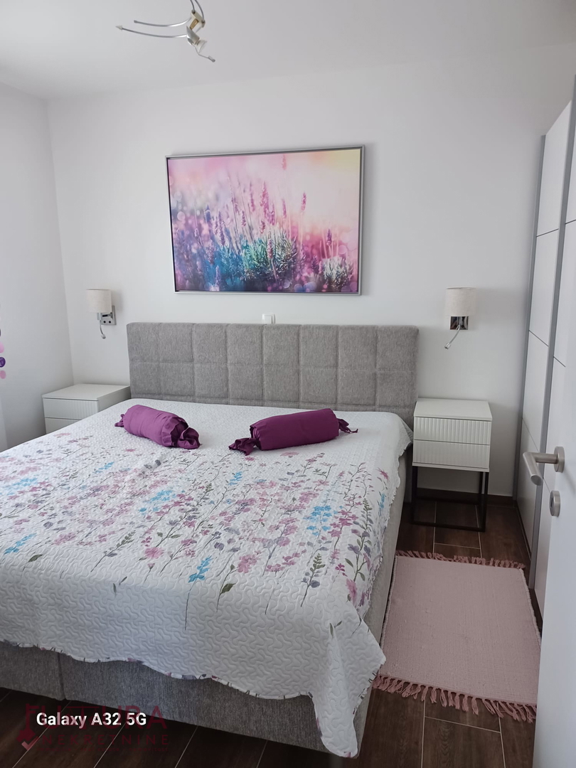 PAG - MANDRE, APPARTAMENTO 66,34 M2, VENDITA, VISTA, POSIZIONE, NUOVO!!!