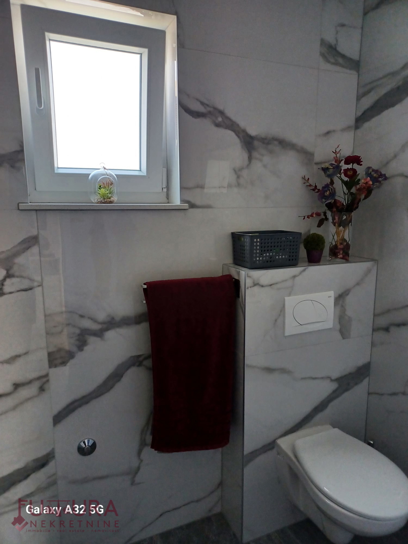 PAG - MANDRE, APPARTAMENTO 66,34 M2, VENDITA, VISTA, POSIZIONE, NUOVO!!!