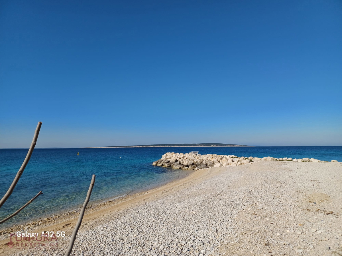 PAG - MANDRE, APPARTAMENTO 66,34 M2, VENDITA, VISTA, POSIZIONE, NUOVO!!!
