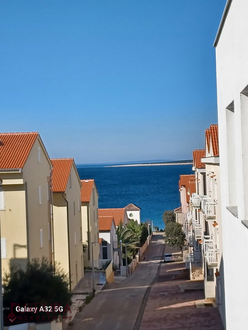 PAG - MANDRE, APPARTAMENTO 66,34 M2, VENDITA, VISTA, POSIZIONE, NUOVO!!!