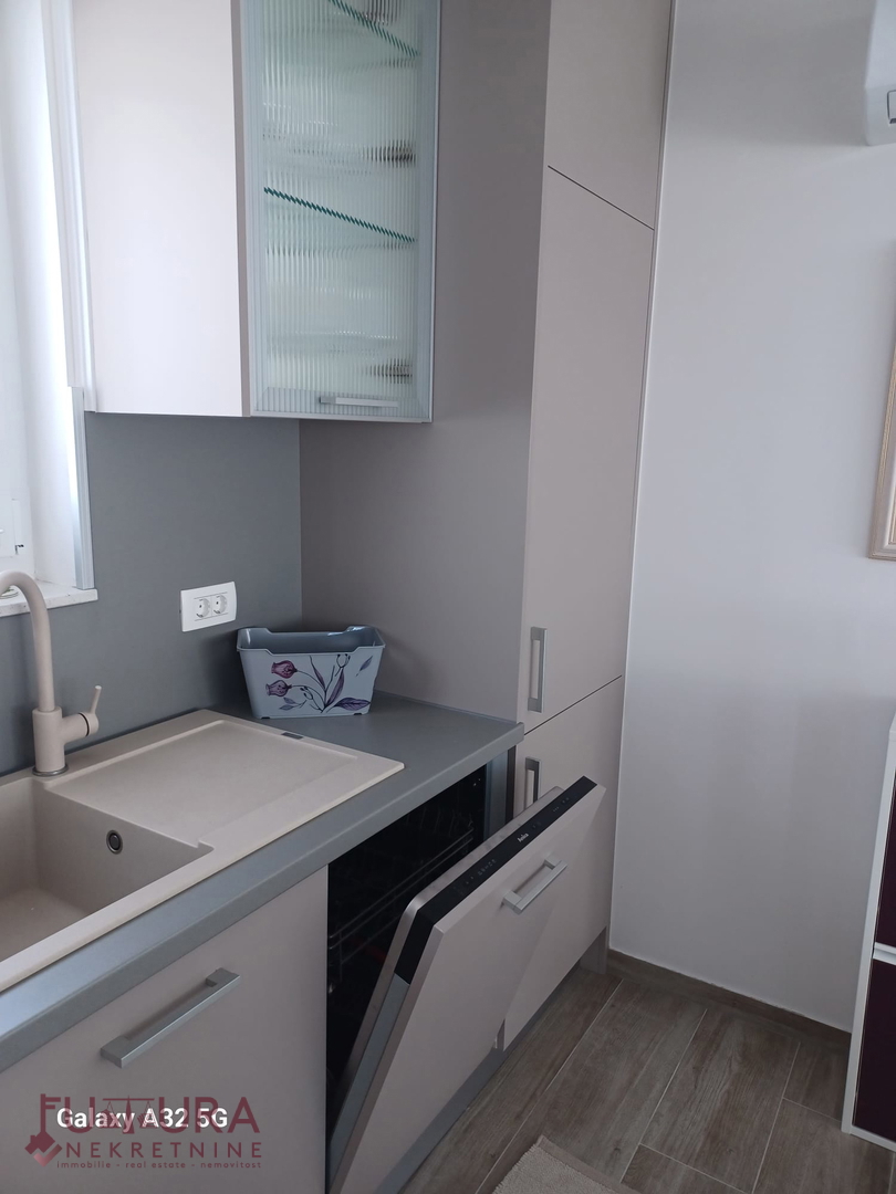 PAG - MANDRE, APPARTAMENTO 66,34 M2, VENDITA, VISTA, POSIZIONE, NUOVO!!!