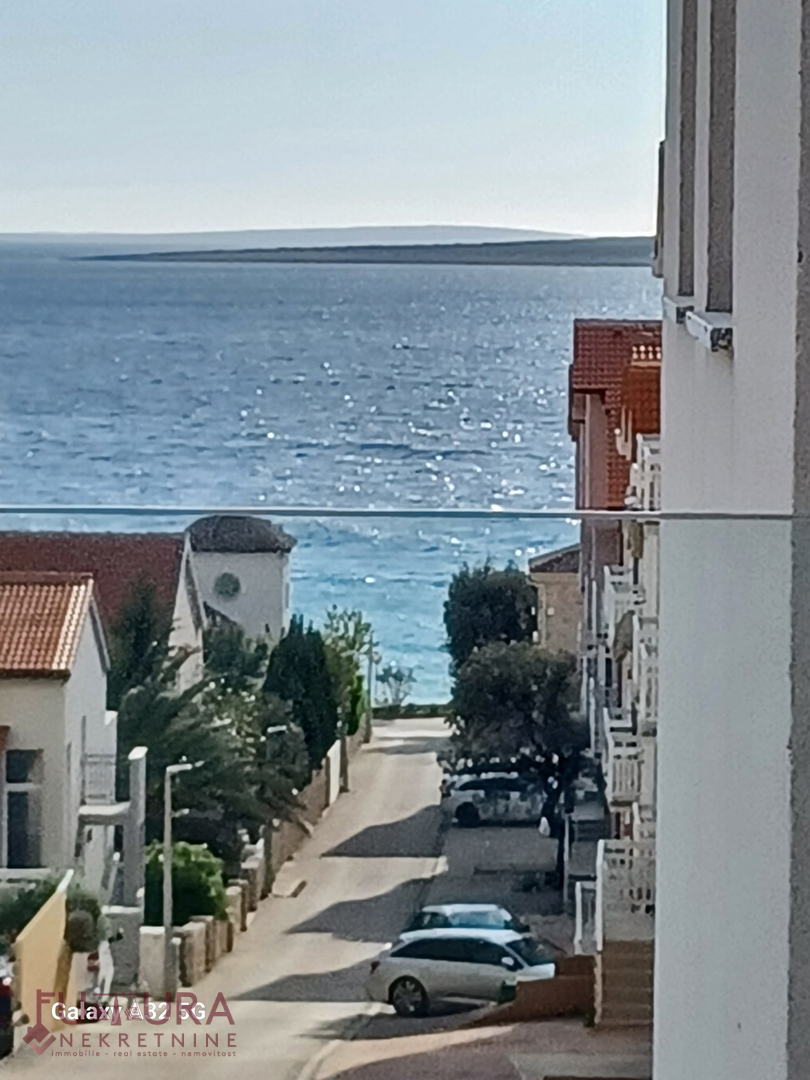 PAG - MANDRE, APPARTAMENTO 66,34 M2, VENDITA, VISTA, POSIZIONE, NUOVO!!!