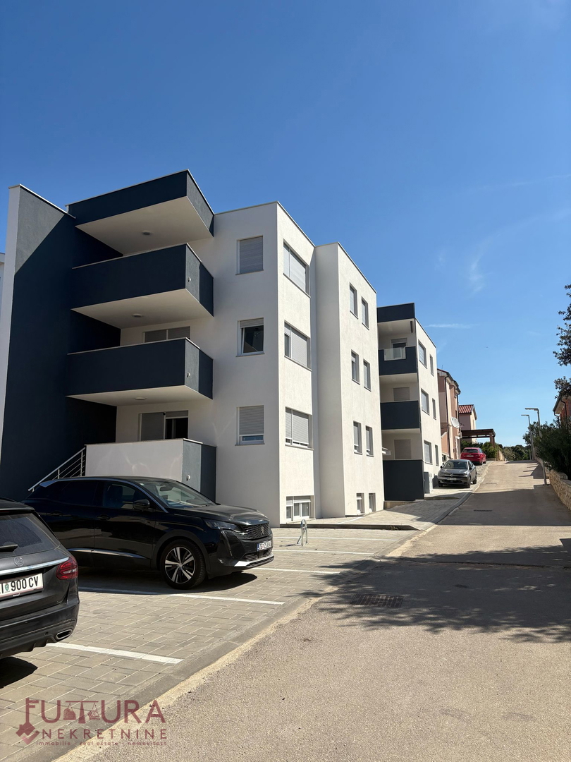 PAG - MANDRE, APPARTAMENTO 66,34 M2, VENDITA, VISTA, POSIZIONE, NUOVO!!!