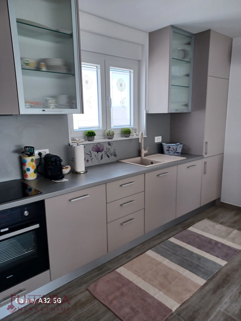 PAG - MANDRE, APPARTAMENTO 66,34 M2, VENDITA, VISTA, POSIZIONE, NUOVO!!!