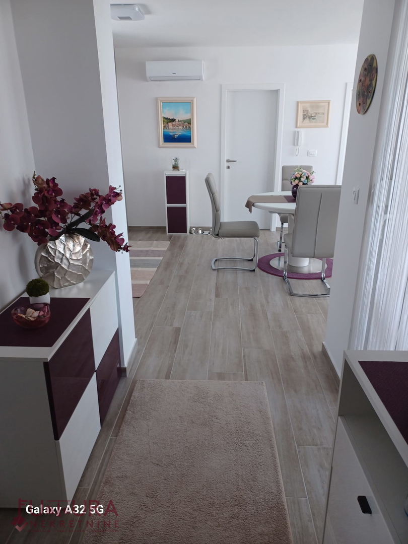 PAG - MANDRE, APPARTAMENTO 66,34 M2, VENDITA, VISTA, POSIZIONE, NUOVO!!!