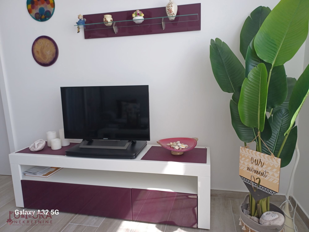 PAG - MANDRE, APPARTAMENTO 66,34 M2, VENDITA, VISTA, POSIZIONE, NUOVO!!!