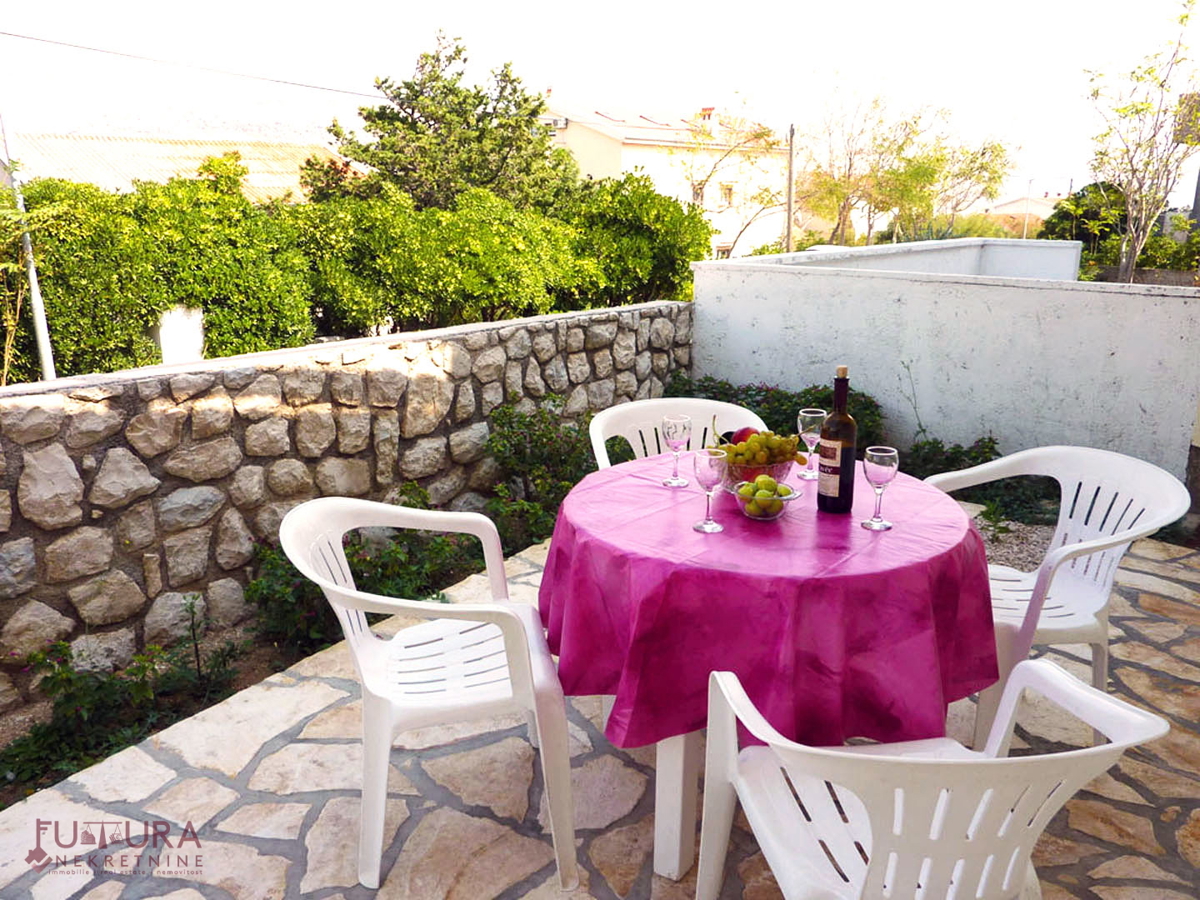 PAG, VENDITA CASA 246,86 M2, VENDITA, VISTA, 5 APPARTAMENTI!!!