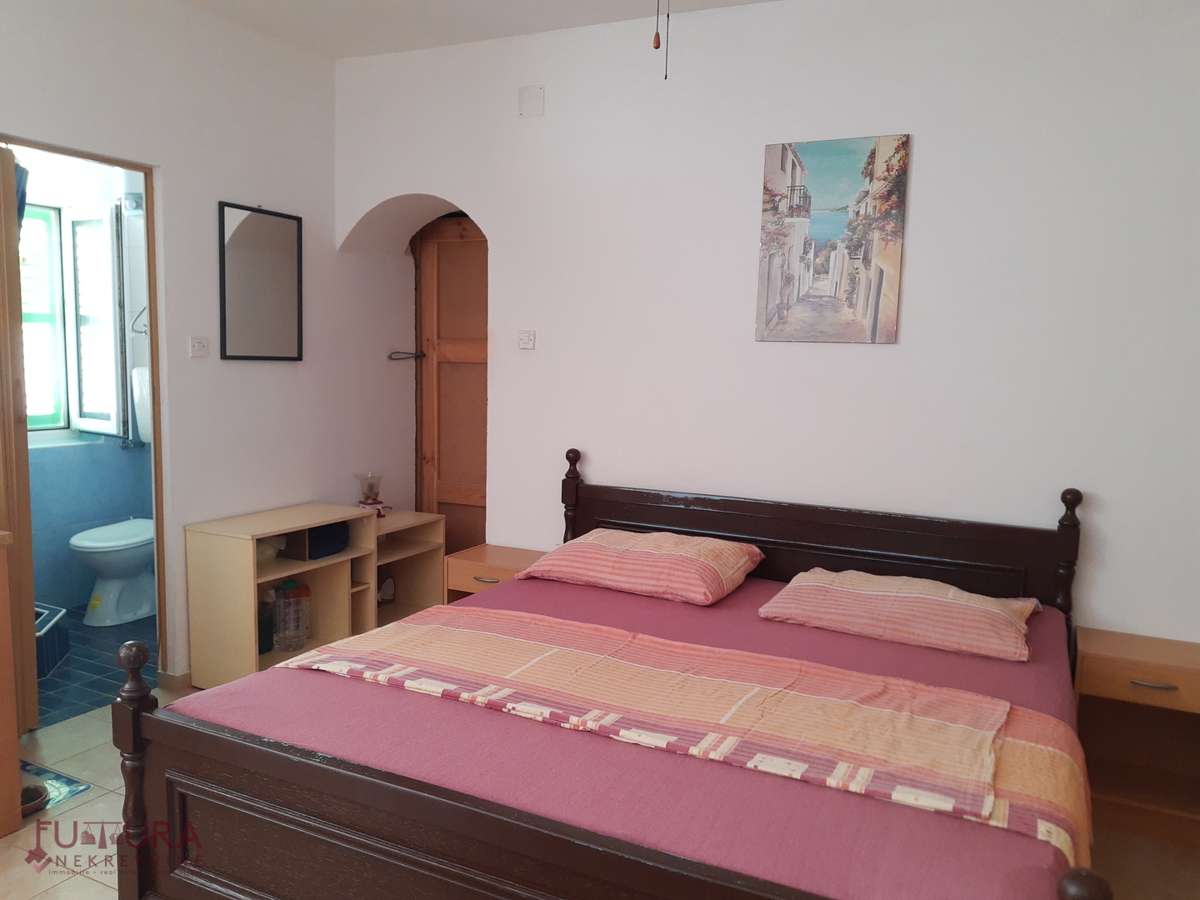 PAG, VENDITA CASA 246,86 M2, VENDITA, VISTA, 5 APPARTAMENTI!!!