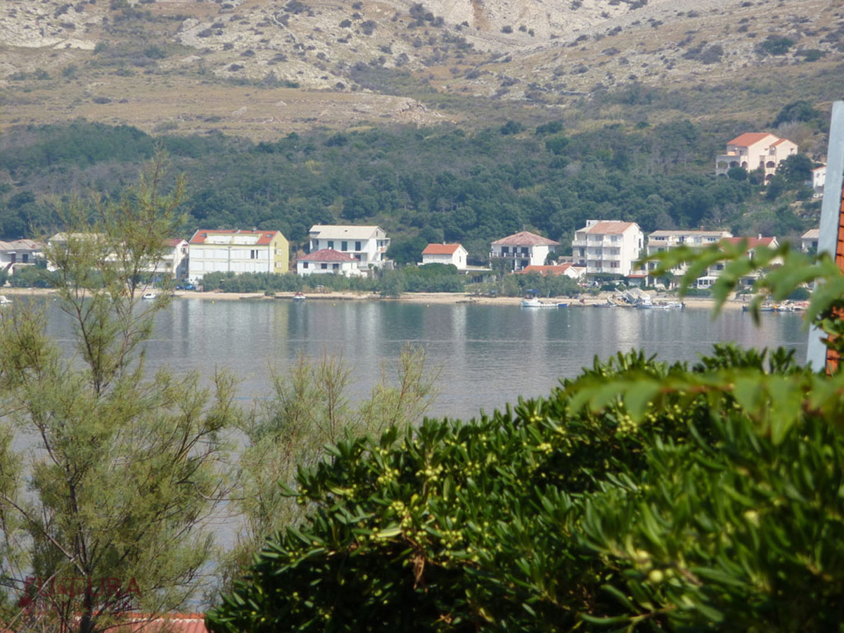 PAG, VENDITA CASA 246,86 M2, VENDITA, VISTA, 5 APPARTAMENTI!!!