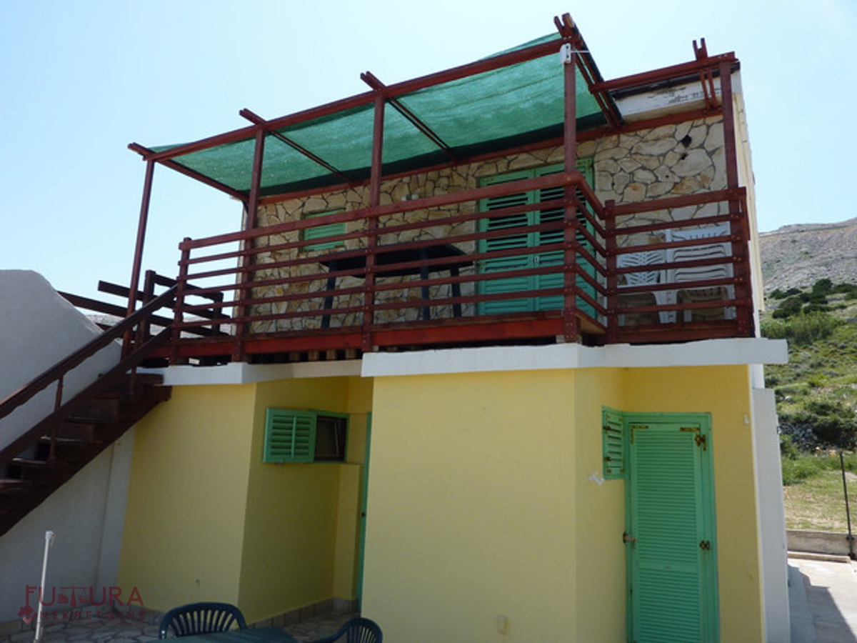 PAG, VENDITA CASA 246,86 M2, VENDITA, VISTA, 5 APPARTAMENTI!!!