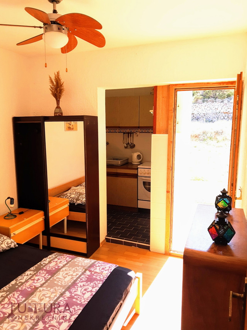 PAG, VENDITA CASA 246,86 M2, VENDITA, VISTA, 5 APPARTAMENTI!!!