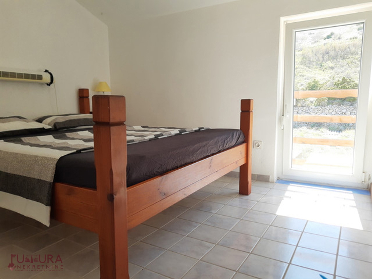 PAG, VENDITA CASA 246,86 M2, VENDITA, VISTA, 5 APPARTAMENTI!!!