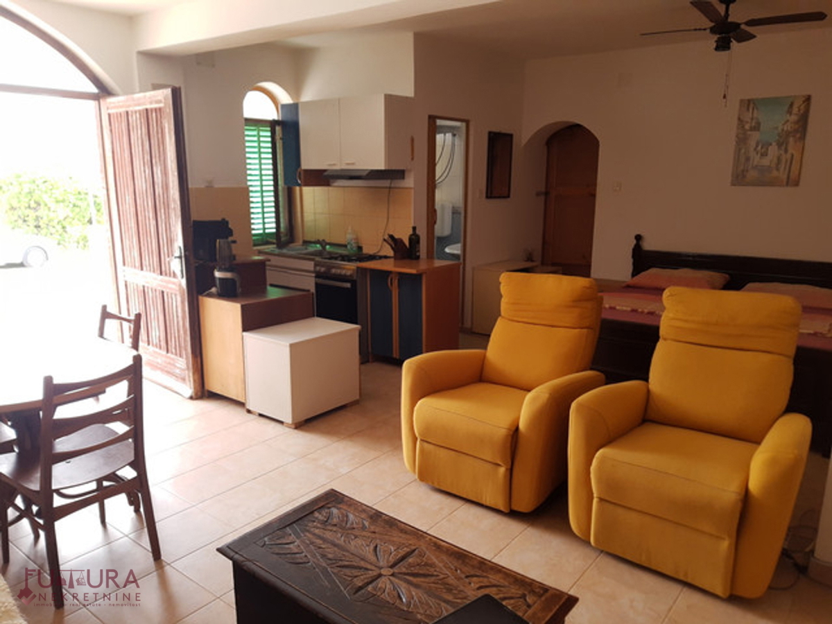 PAG, VENDITA CASA 246,86 M2, VENDITA, VISTA, 5 APPARTAMENTI!!!