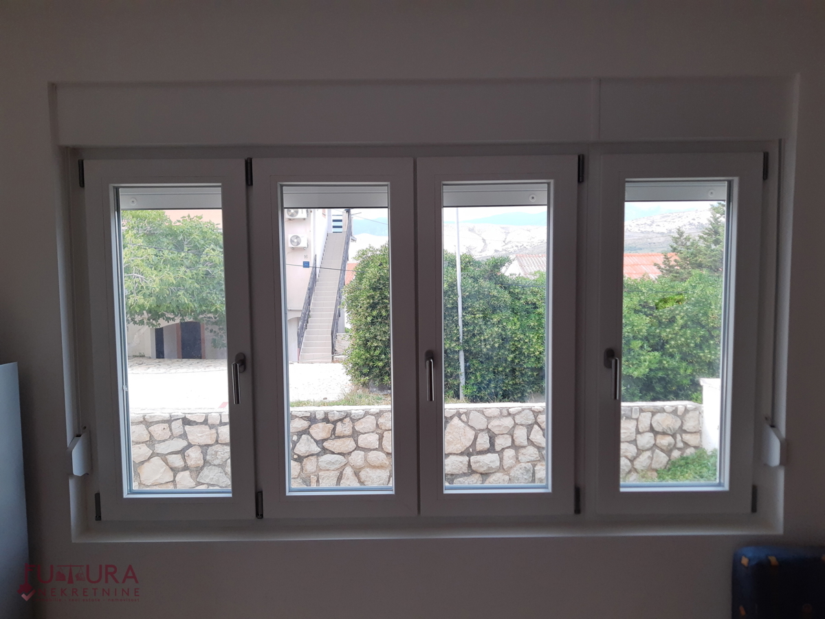 PAG, VENDITA CASA 246,86 M2, VENDITA, VISTA, 5 APPARTAMENTI!!!