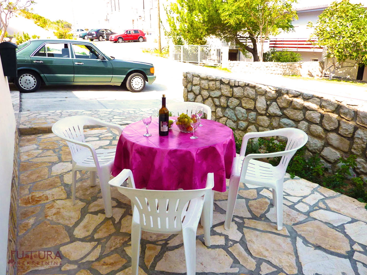 PAG, VENDITA CASA 246,86 M2, VENDITA, VISTA, 5 APPARTAMENTI!!!