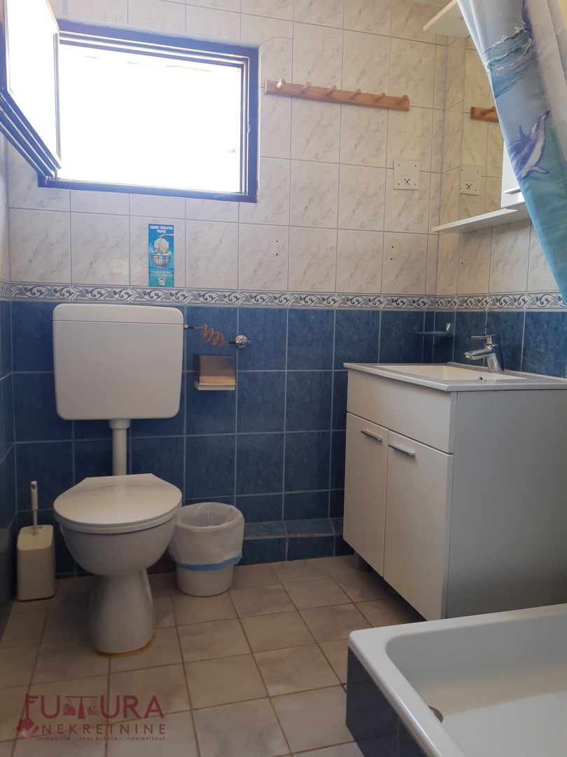 PAG, VENDITA CASA 246,86 M2, VENDITA, VISTA, 5 APPARTAMENTI!!!