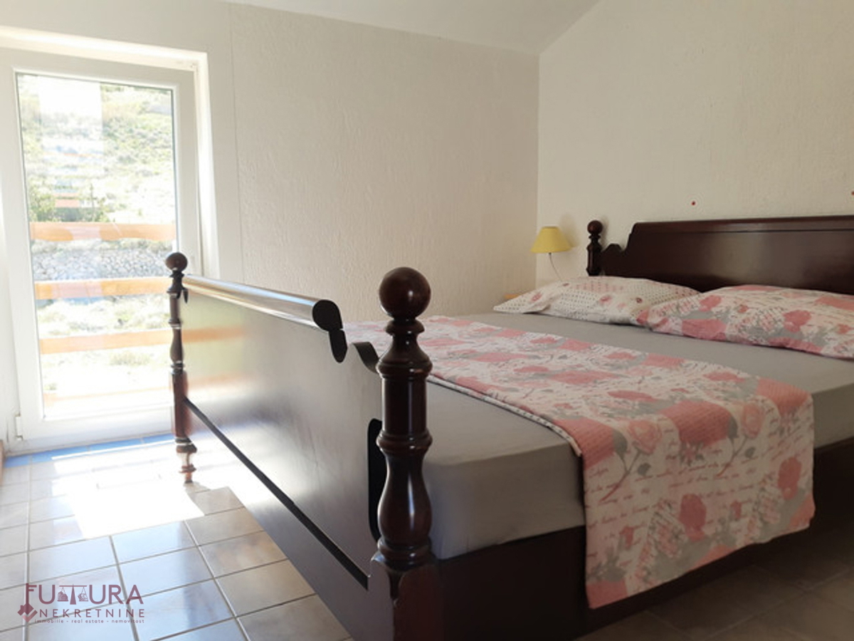 PAG, VENDITA CASA 246,86 M2, VENDITA, VISTA, 5 APPARTAMENTI!!!