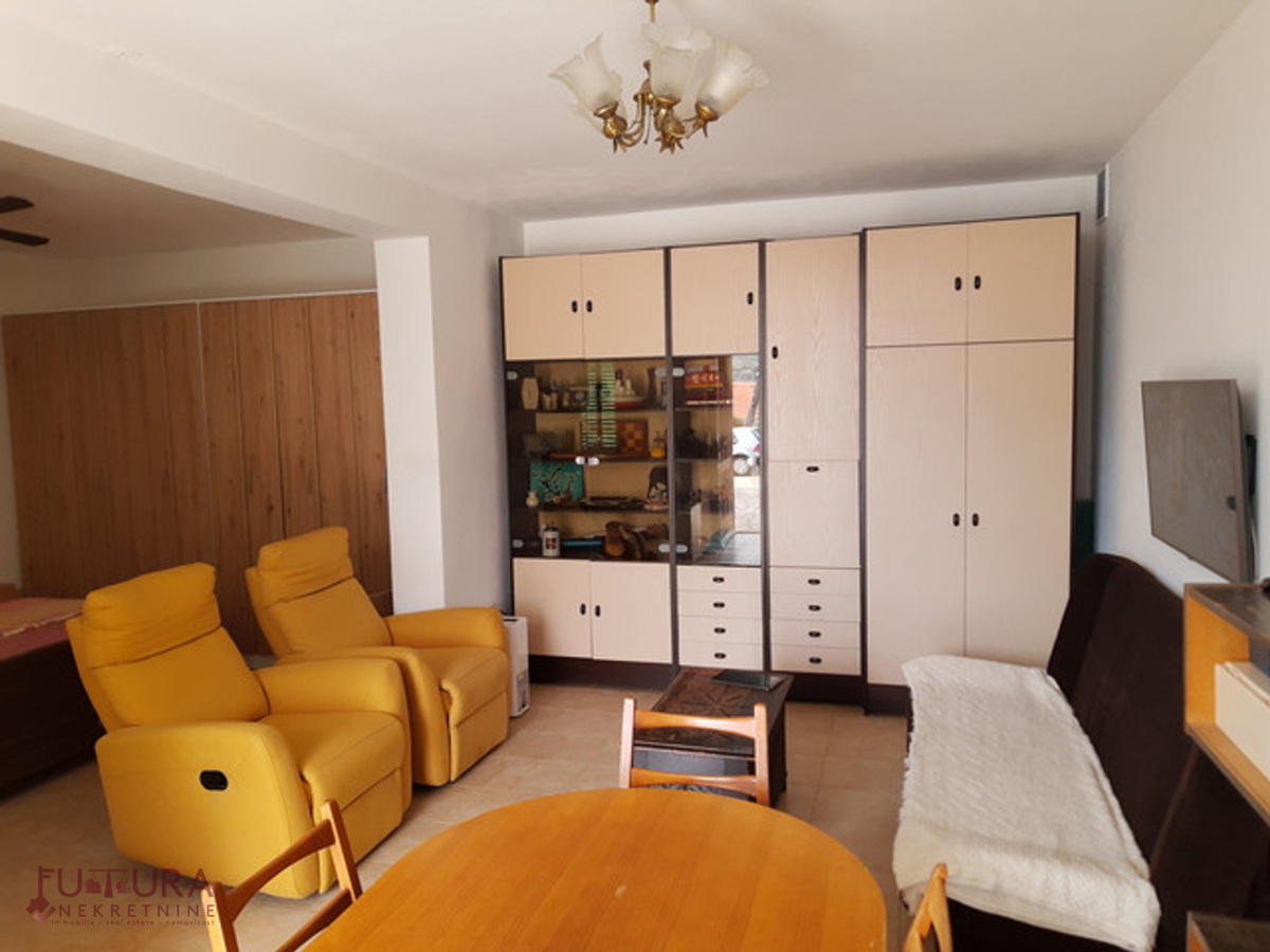 PAG, VENDITA CASA 246,86 M2, VENDITA, VISTA, 5 APPARTAMENTI!!!