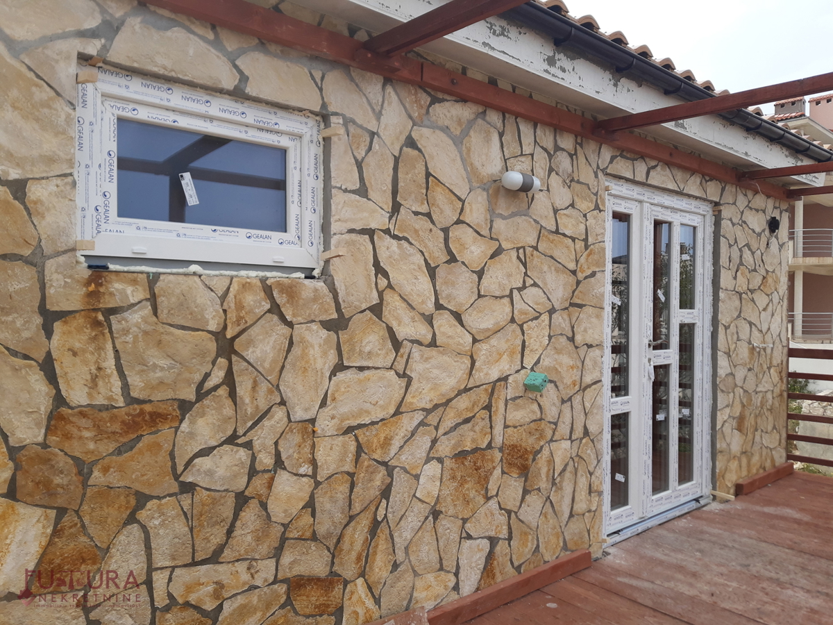 PAG, VENDITA CASA 246,86 M2, VENDITA, VISTA, 5 APPARTAMENTI!!!