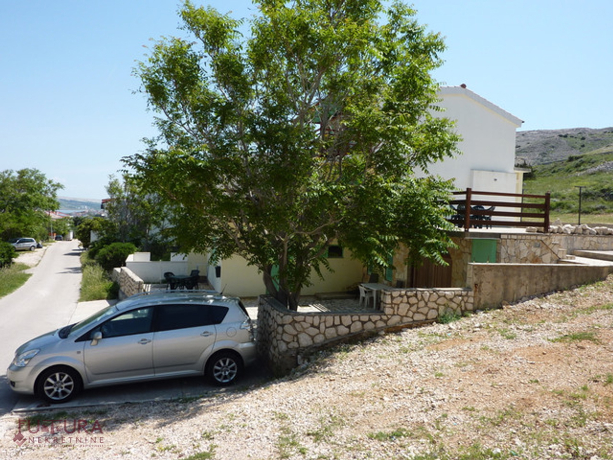 PAG, VENDITA CASA 246,86 M2, VENDITA, VISTA, 5 APPARTAMENTI!!!