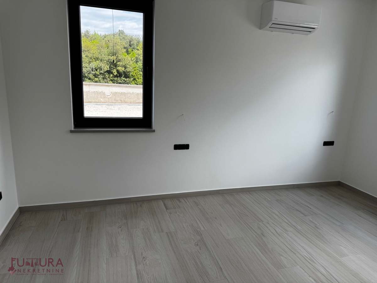 ZADAR - PETRČANE, APPARTAMENTO 96,79 M2, VENDITA, GIARDINO, POSIZIONE, NUOVO!!!