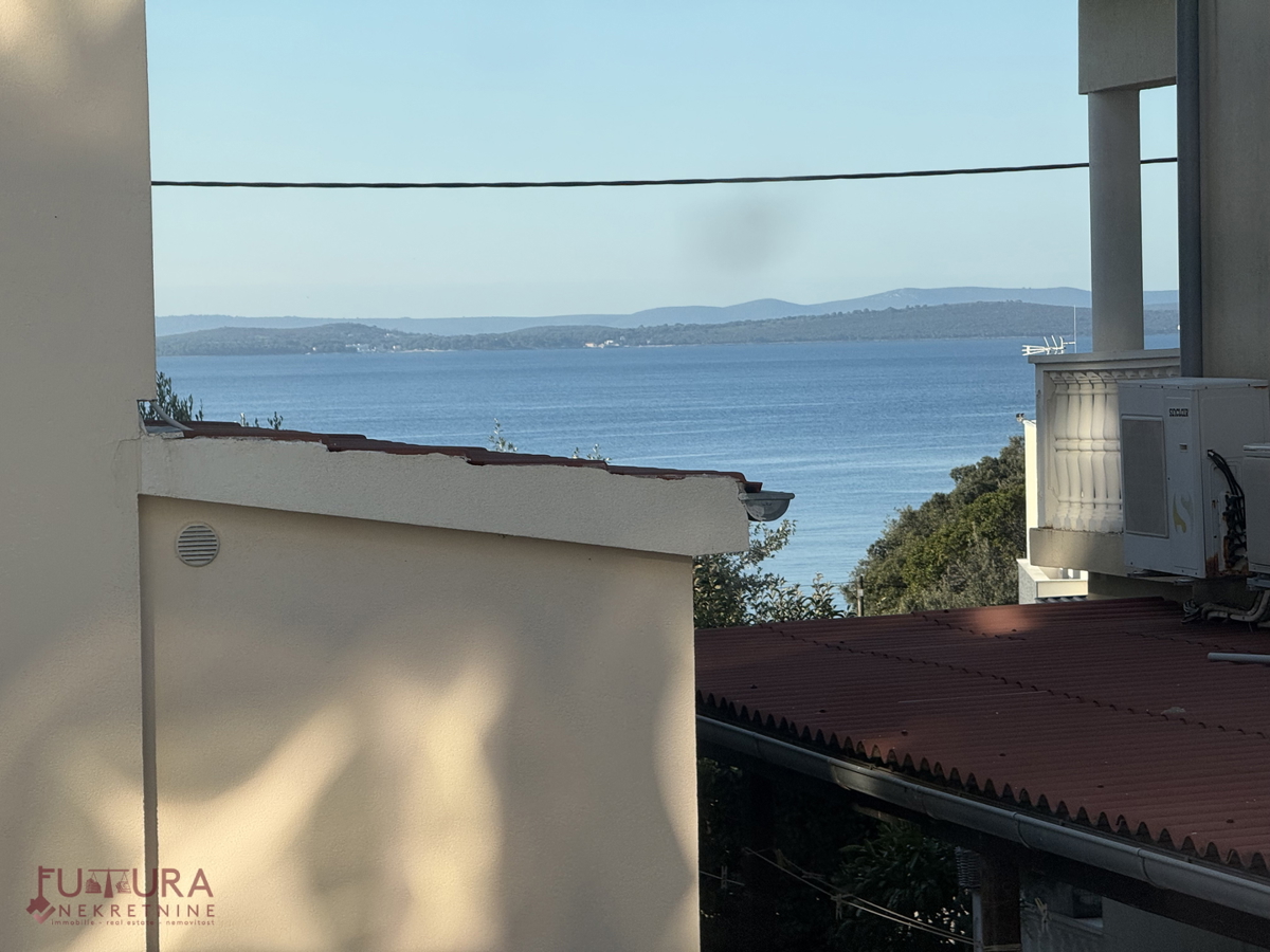 ZADAR - PETRČANE, APPARTAMENTO 96,79 M2, VENDITA, GIARDINO, POSIZIONE, NUOVO!!!