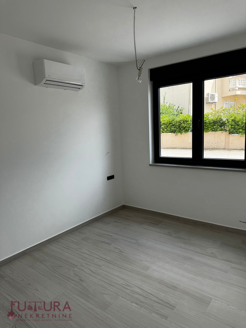 ZADAR - PETRČANE, APPARTAMENTO 96,79 M2, VENDITA, GIARDINO, POSIZIONE, NUOVO!!!