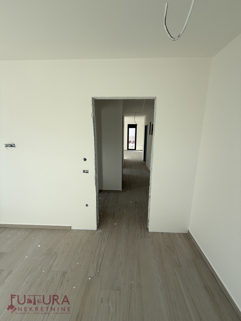 ZADAR - PETRČANE, APPARTAMENTO 96,79 M2, VENDITA, GIARDINO, POSIZIONE, NUOVO!!!