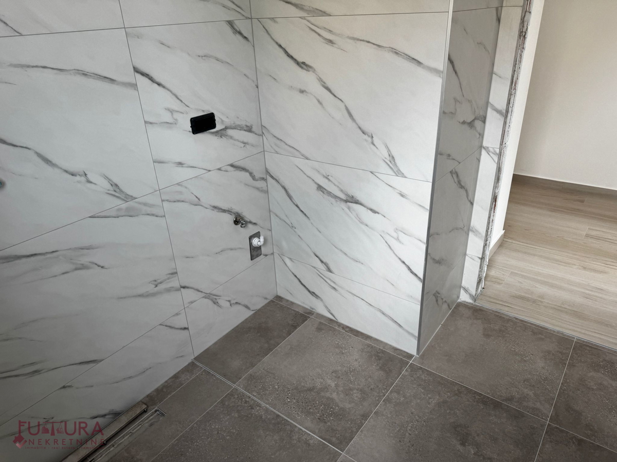 ZADAR - PETRČANE, APPARTAMENTO 96,79 M2, VENDITA, GIARDINO, POSIZIONE, NUOVO!!!