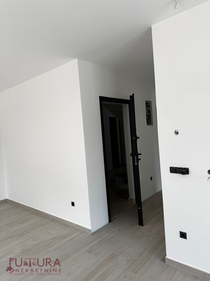 ZADAR - PETRČANE, APPARTAMENTO 96,79 M2, VENDITA, GIARDINO, POSIZIONE, NUOVO!!!