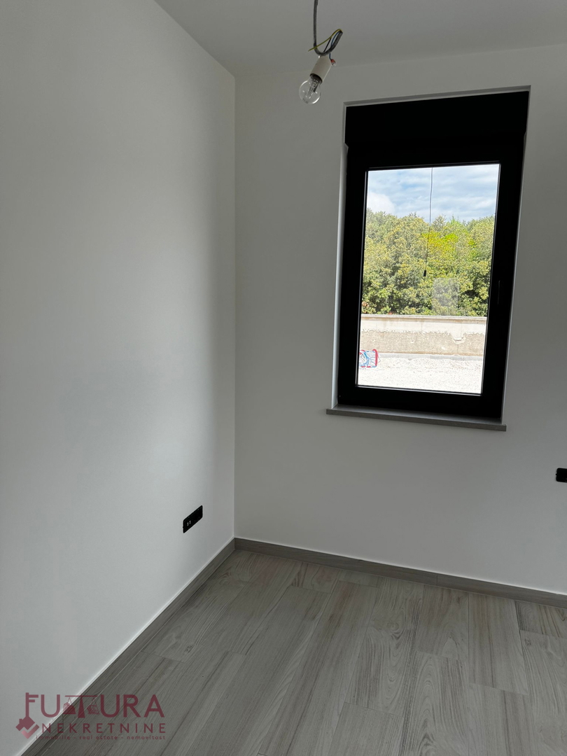 ZADAR - PETRČANE, APPARTAMENTO 96,79 M2, VENDITA, GIARDINO, POSIZIONE, NUOVO!!!