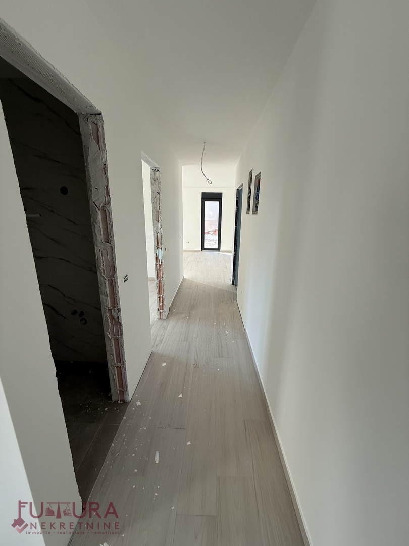 ZADAR - PETRČANE, APPARTAMENTO 96,79 M2, VENDITA, GIARDINO, POSIZIONE, NUOVO!!!