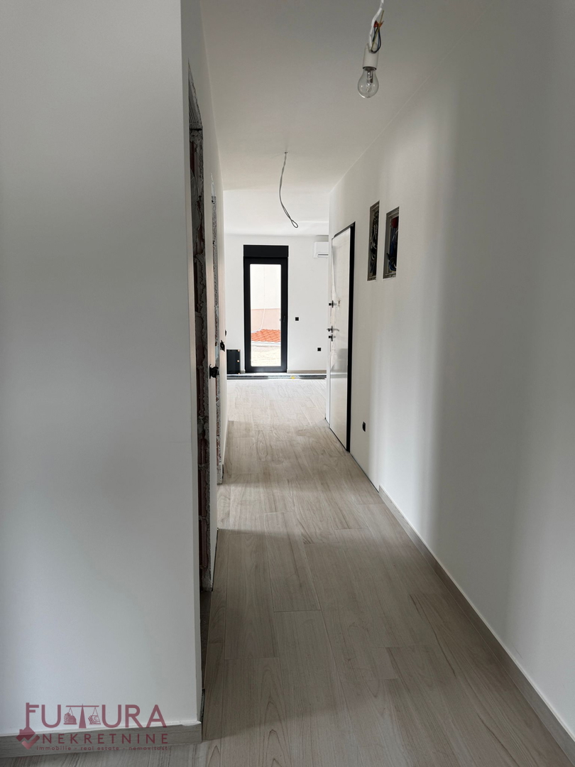ZADAR - PETRČANE, APPARTAMENTO 96,79 M2, VENDITA, GIARDINO, POSIZIONE, NUOVO!!!
