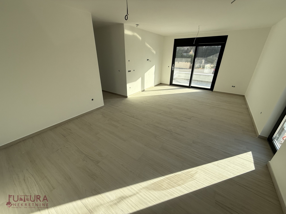 ZADAR - PETRČANE, APPARTAMENTO 96,79 M2, VENDITA, GIARDINO, POSIZIONE, NUOVO!!!