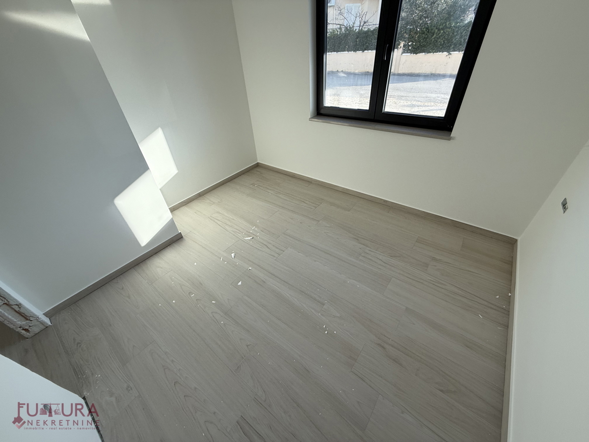 ZADAR - PETRČANE, APPARTAMENTO 96,79 M2, VENDITA, GIARDINO, POSIZIONE, NUOVO!!!