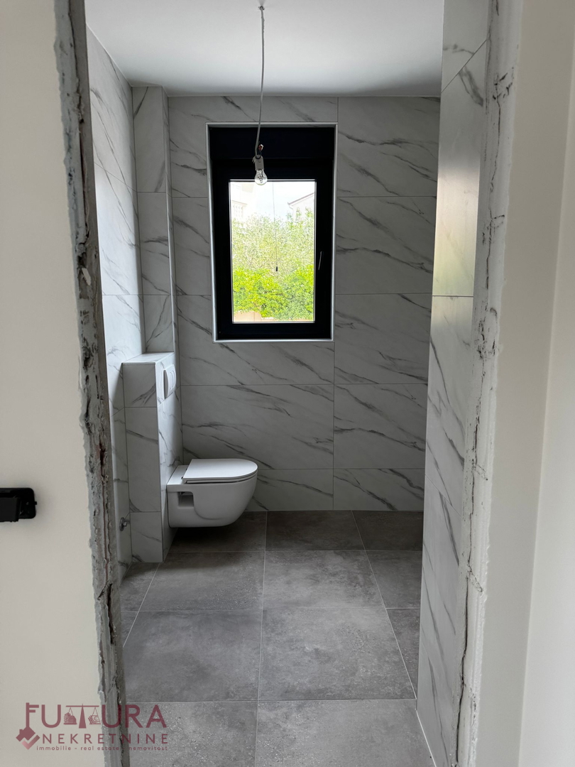 ZADAR - PETRČANE, APPARTAMENTO 96,79 M2, VENDITA, GIARDINO, POSIZIONE, NUOVO!!!