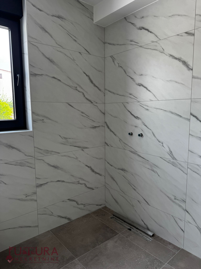 ZADAR - PETRČANE, APPARTAMENTO 96,79 M2, VENDITA, GIARDINO, POSIZIONE, NUOVO!!!