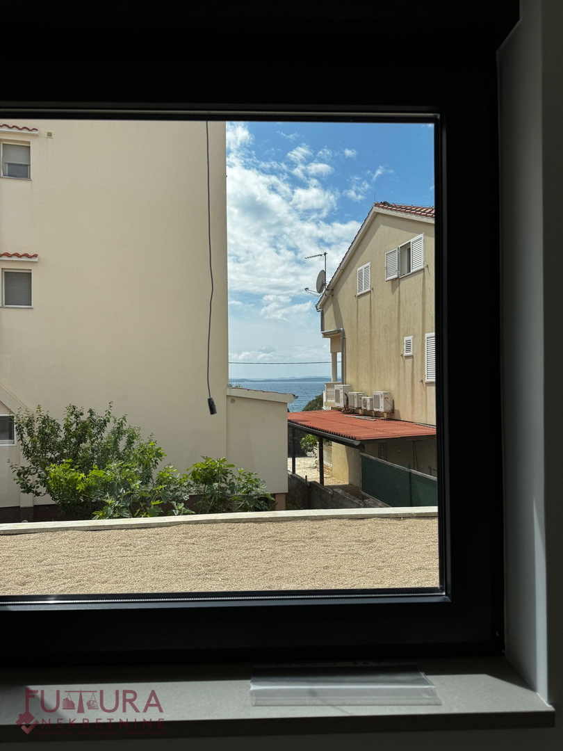 ZADAR - PETRČANE, APPARTAMENTO 96,79 M2, VENDITA, GIARDINO, POSIZIONE, NUOVO!!!